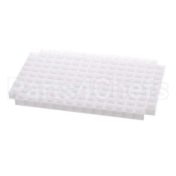 417009 Compatible Stoelting Grid Drip Tray