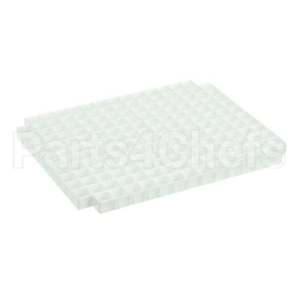 417034 Compatible Stoelting Grid Drip Tray - So218/31 8
