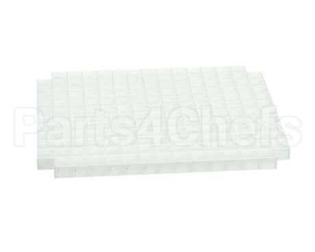 417034 Stoelting Grid; Drip Tray - So218/318