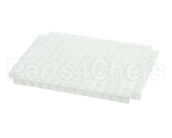 417034 Stoelting Grid; Drip Tray - So218/318