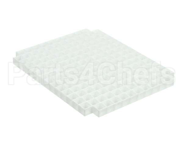 417034 Stoelting Grid; Drip Tray - So218/318