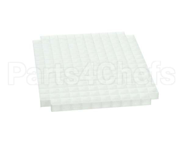 417034 Stoelting Grid; Drip Tray - So218/318