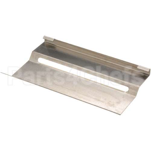 417056-2 Compatible Hobart Basket Hanger