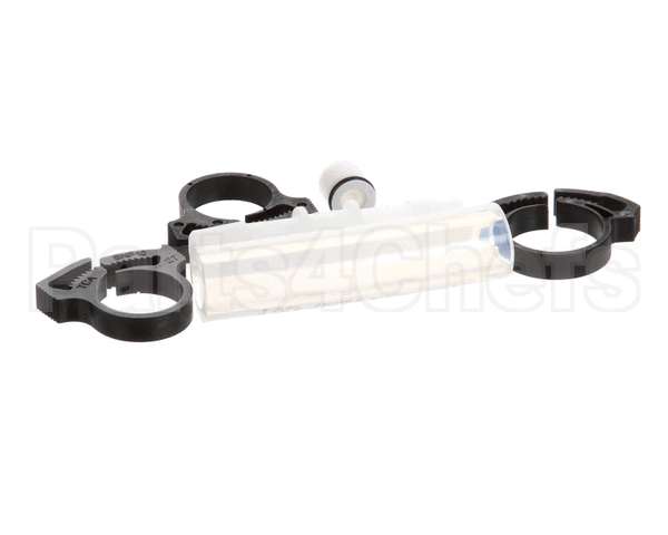 41716.1004 Bunn Kit, Check Valve Tube Assembly W/Kynar F