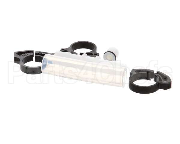 41716.1004 Bunn Kit, Check Valve Tube Assembly W/Kynar F