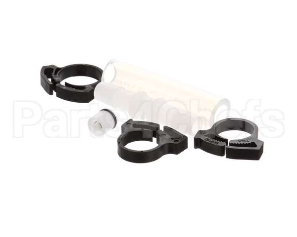 41716.1004 Bunn Kit, Check Valve Tube Assembly W/Kynar F