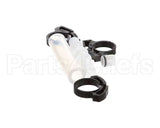 41716.1004 Bunn Kit, Check Valve Tube Assembly W/Kynar F