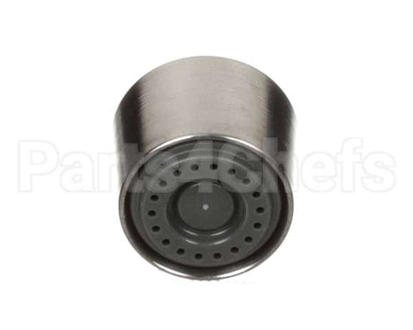41718 Fisher Ss Aerator 55/64-27F 0.35 Gpm