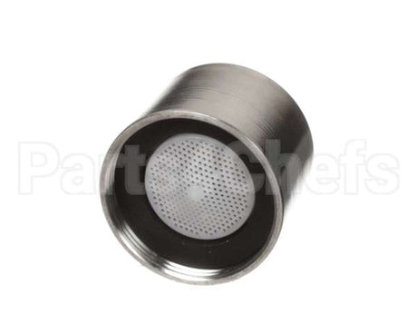 41718 Fisher Ss Aerator 55/64-27F 0.35 Gpm