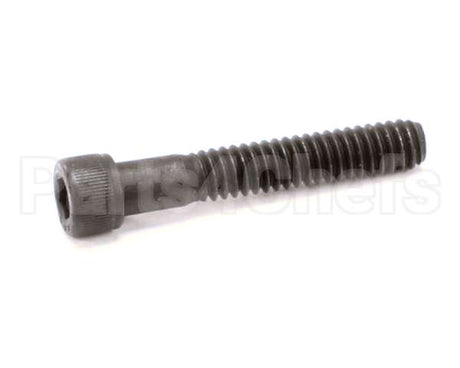 417190 Accurex Cs,Sh,.25-20X1.5,Phos/Oil