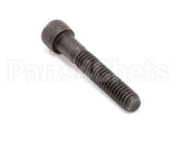 417190 Accurex Cs,Sh,.25-20X1.5,Phos/Oil