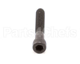 417190 Accurex Cs,Sh,.25-20X1.5,Phos/Oil