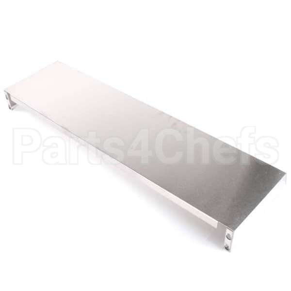 417244-G1 Compatible Vulcan Shelf, Wldmt 36L Ss