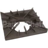 417256-00001 Compatible Vulcan Grate 11-7/8 X 11-7/8 Sq