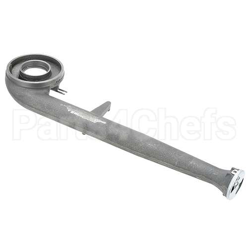 417260-1 Compatible Hobart Rear Burner Assembly 20-1/4 Ci