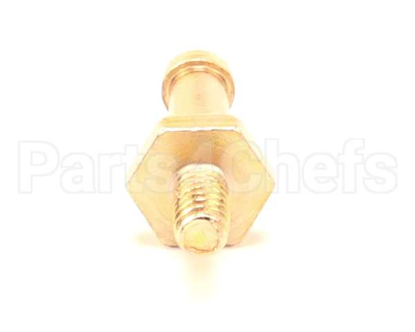 417279 Accurex Stud,Mntg,Belimo,10-24X1.068,Y