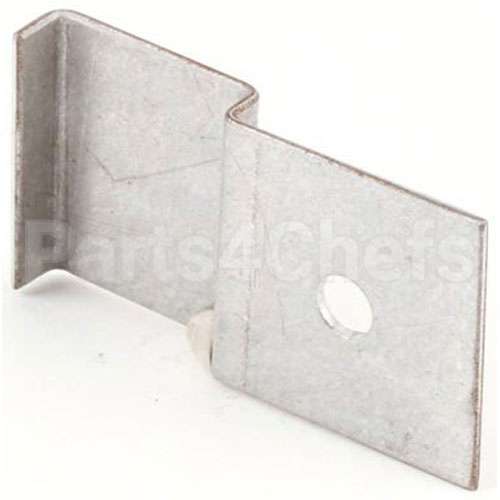 417362-1 Compatible Vulcan Kick Panl Retaining Clip