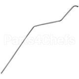417414-1 Compatible Hobart Pilot Tube - 26-1/4"
