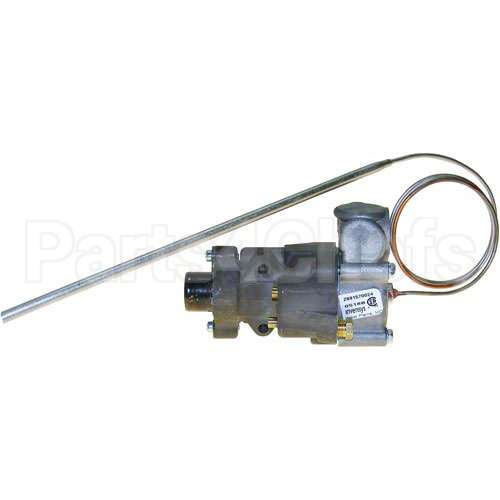 417424-000G2 Compatible Vulcan Thermostatbjwa, 3/16 X 12, 24