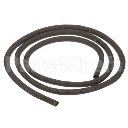 417426-1 Compatible Hobart Door Gasket 86.5"