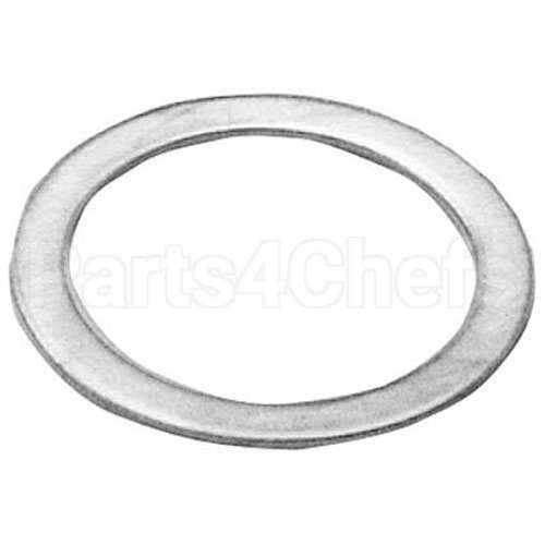 41744 Compatible Blodgett Brass Washer
