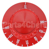 417490-1 Compatible Hobart Dial 2-1/4 D, Off-500-200