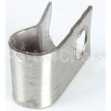 417522-3 Compatible Vulcan Ss Speed Nut Clip