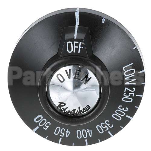 417576-5 Compatible Hobart Dial Sub-Assy