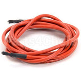 4176-01 Compatible Nieco Lead Wire Igniter 84In W/2 Fl