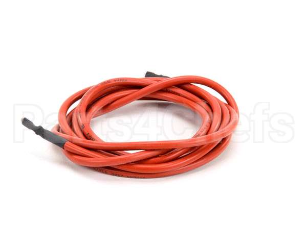 4176-01 Nieco Lead Wire 84, Igniter (W/2 Flat Term)