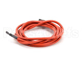 4176-01 Nieco Lead Wire 84, Igniter (W/2 Flat Term)