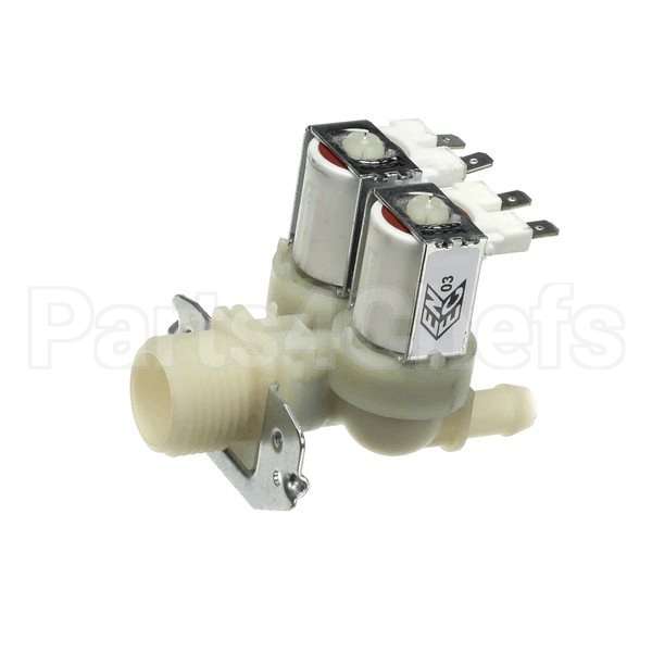 41761.0008 Compatible Bunn Valve, Solenoid-Deltrol 230V