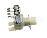 41761.0008 Bunn Valve, Solenoid-Deltrol 230V