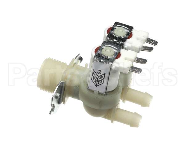 41761.0008 Bunn Valve, Solenoid-Deltrol 230V