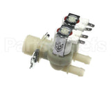 41761.0008 Bunn Valve, Solenoid-Deltrol 230V