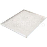 417631-1 Compatible Hobart 24L Drip Pan