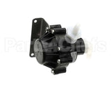 41766.0003 Bunn Valve Assembly, W/Bracket .38 Barb Cfv-2