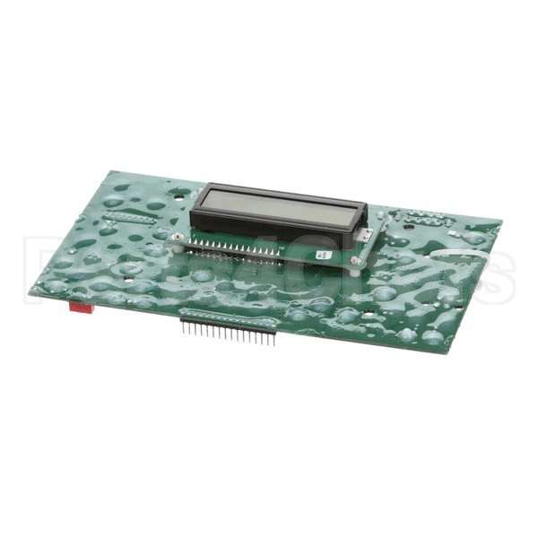 41768.1001 Compatible Bunn Control Board Assembly Mhg