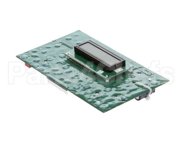 41768.1001 Bunn Control Board Assembly Mhg