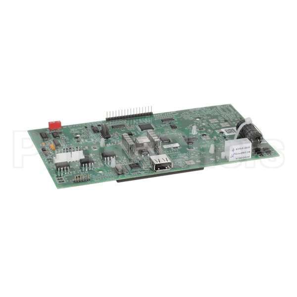 41768.1011 Compatible Bunn Control Board Assembly Mhg (Dd)