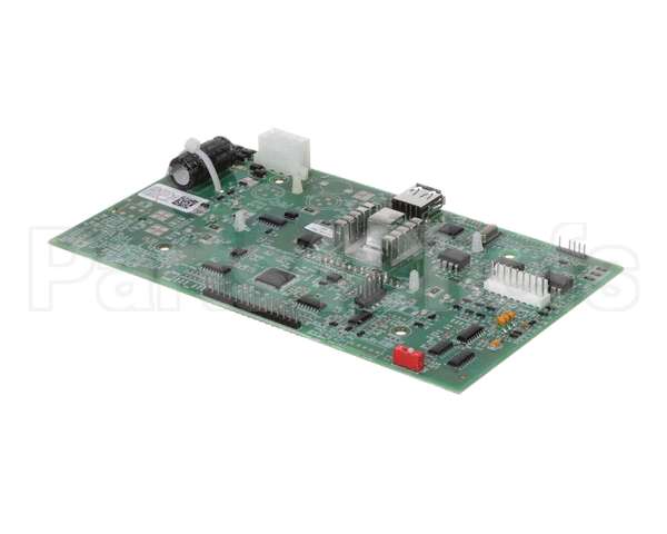 41768.1011 Bunn Control Board Assembly Mhg (Dd)