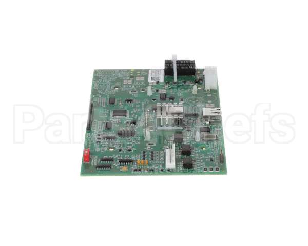 41768.1011 Bunn Control Board Assembly Mhg (Dd)