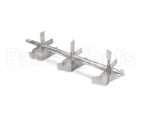 4177009 Stoelting Auger Weldment - So218/318