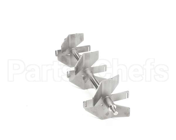 4177009 Stoelting Auger Weldment - So218/318