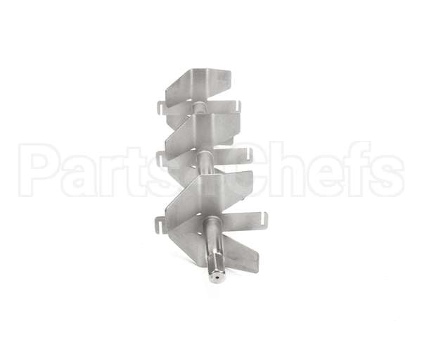 4177009 Stoelting Auger Weldment - So218/318