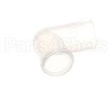 417703-01 Hoshizaki Elbow