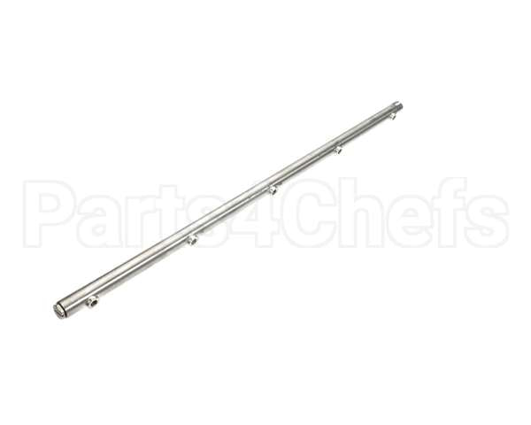 417745 Champion - Moyer Diebel Pipe Assembly, Final Rinse, 5 Hole