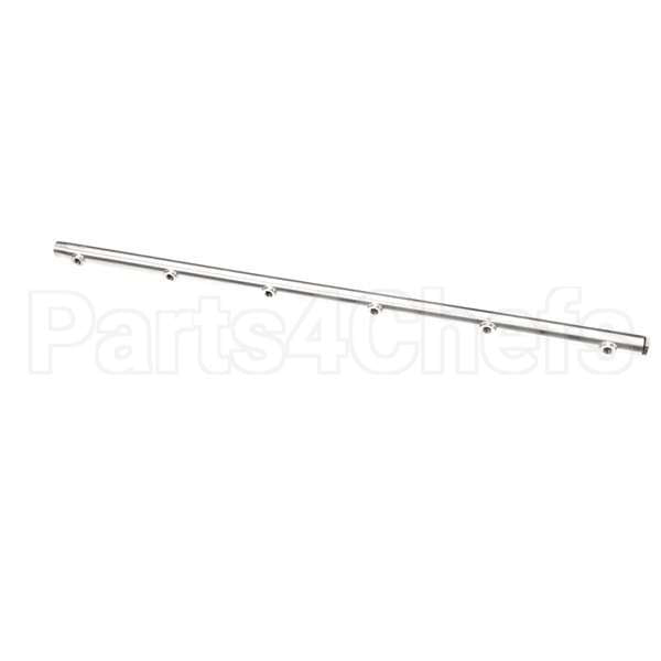 417747 Compatible Champion Pipeassembly, Finalrinse, 6Hole, W/Sste