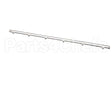417747 Champion - Moyer Diebel Pipe Assembly,Final Rinse,6 Hole,W/Sst E