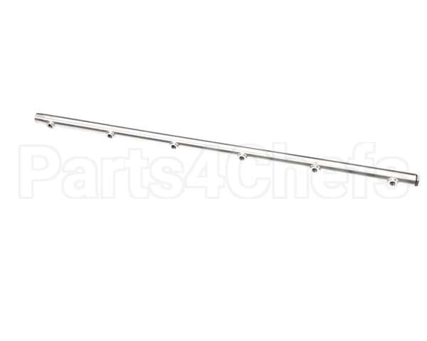 417747 Champion - Moyer Diebel Pipe Assembly,Final Rinse,6 Hole,W/Sst E